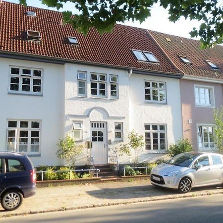 Charmante-Ferienwohnung-In-Der-Fjordstadt فلنسبورغ المظهر الخارجي الصورة