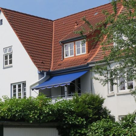 Charmante-Ferienwohnung-In-Der-Fjordstadt فلنسبورغ المظهر الخارجي الصورة