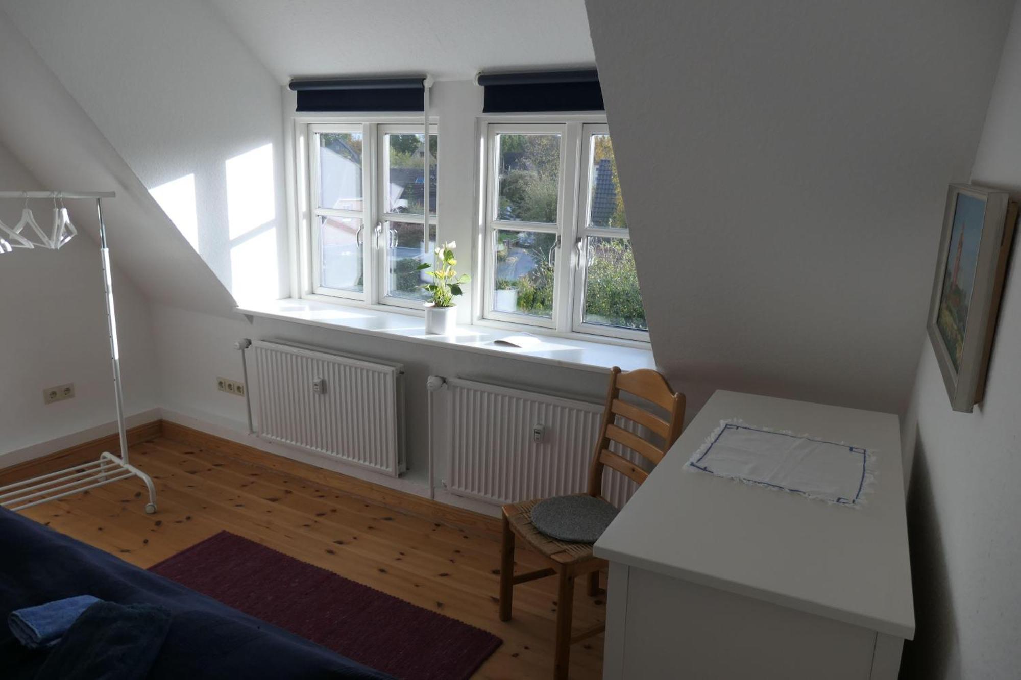Charmante-Ferienwohnung-In-Der-Fjordstadt فلنسبورغ المظهر الخارجي الصورة