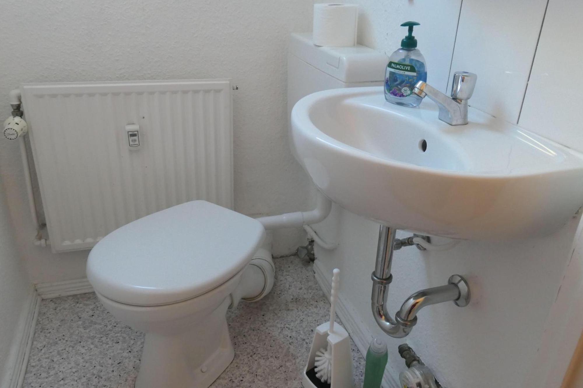 Charmante-Ferienwohnung-In-Der-Fjordstadt فلنسبورغ المظهر الخارجي الصورة