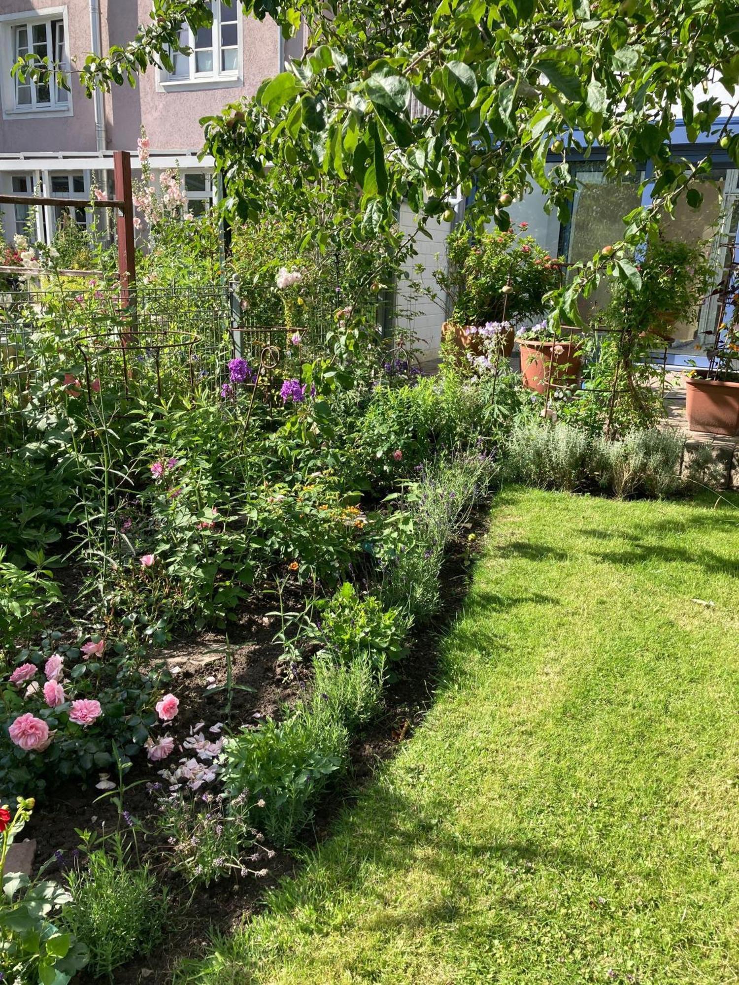 Charmante-Ferienwohnung-In-Der-Fjordstadt فلنسبورغ المظهر الخارجي الصورة