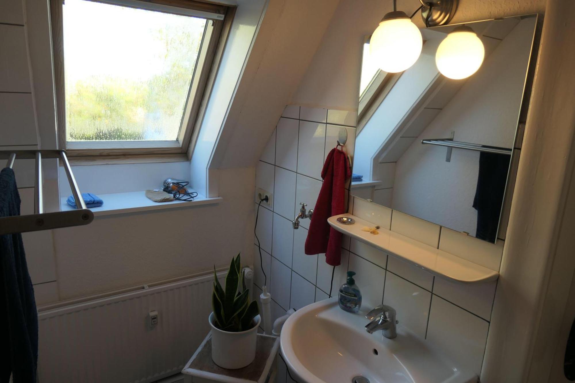 Charmante-Ferienwohnung-In-Der-Fjordstadt فلنسبورغ المظهر الخارجي الصورة