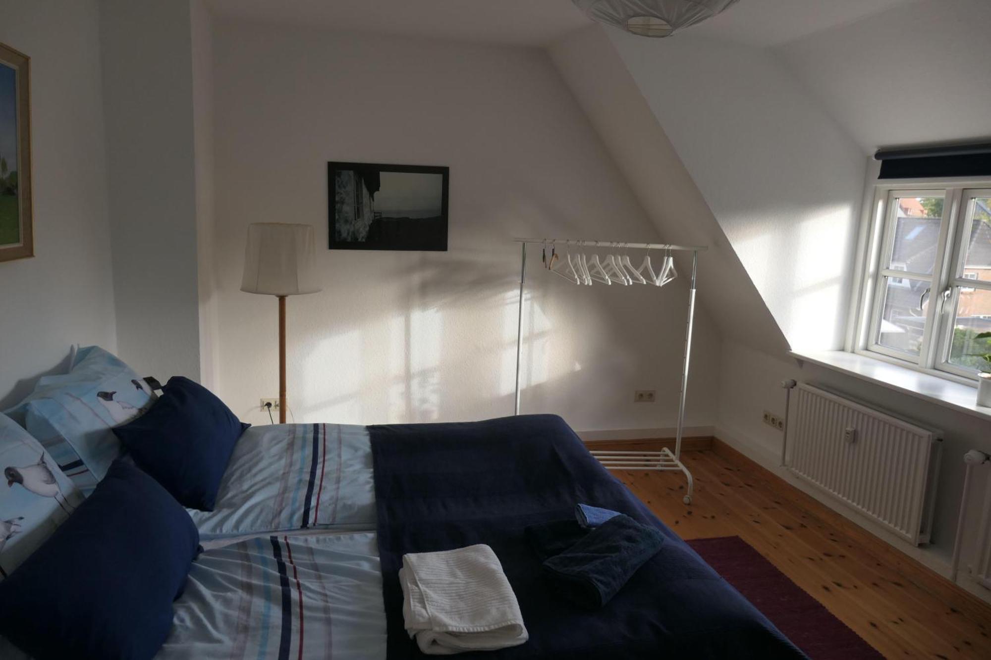 Charmante-Ferienwohnung-In-Der-Fjordstadt فلنسبورغ المظهر الخارجي الصورة