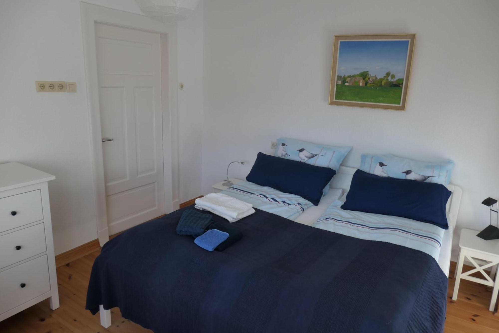 Charmante-Ferienwohnung-In-Der-Fjordstadt فلنسبورغ المظهر الخارجي الصورة